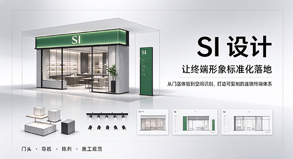 洱源县SI设计