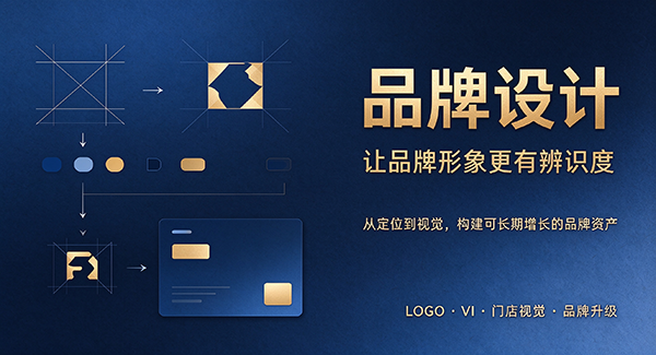 洱源县品牌设计